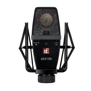 sE Electronics 4100 - Mikrofon pojemnościowy