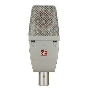 sE Electronics T1 - Mikrofon tytanowy