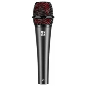 sE Electronics V3 - Mikrofon dynamiczny front