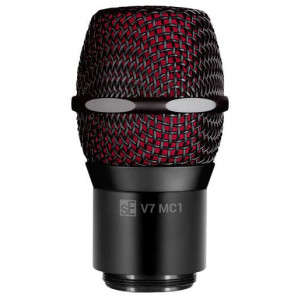 sE Electronics V7 MC1 Black - kapsuła mikrofonowa