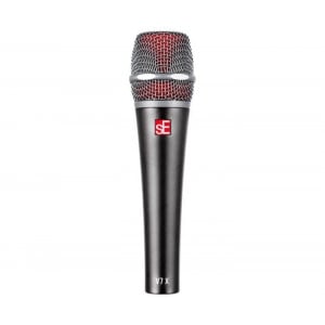 sE Electronics V7 X - mikrofon dynamiczny front