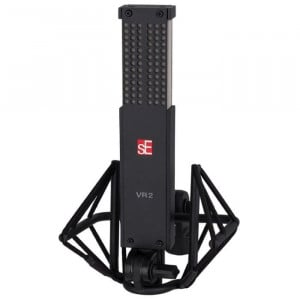 sE Electronics VR2 - mikrofon front