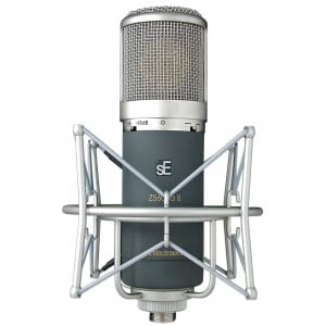 sE Electronics Z5600a II - Mikrofon front