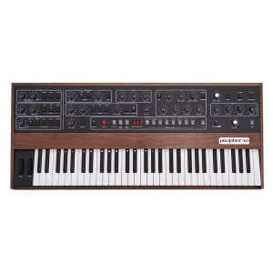 Sequential Prophet-10‌ - Analogowy syntezator front