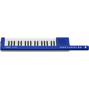 Yamaha SHS-300 BU - digital keyboard niebieski