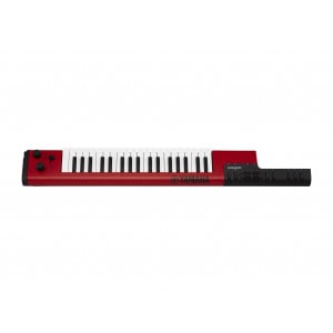 Yamaha SHS-500 RD - digital keyboard czerwony