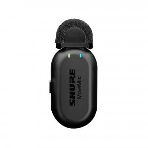 Shure AMV-LAV-Z6 - 1-front