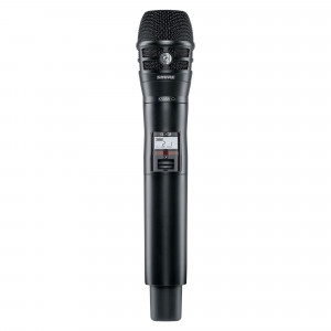 Shure QLXD2/K8B - front