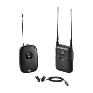 Shure SLXD15/85