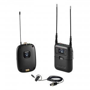 Shure SLXD15/DL4B