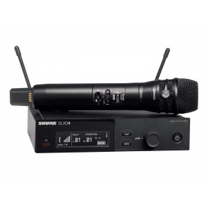 Shure SLXD24/K8B