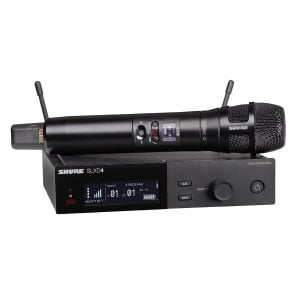 Shure SLXD24/N8CB