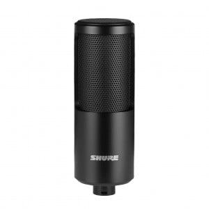 Shure SM4-K - mic