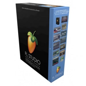 FL Studio Signature Bundle EDU (wersja elektroniczna)
