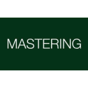 Sonnox MASTERING Native
