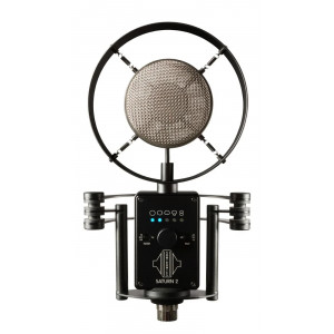 Sontronics SATURN 2‌ mikrofon front