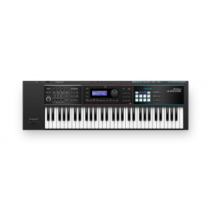 Roland JUNO-DS61 - SYNTHESIZER
