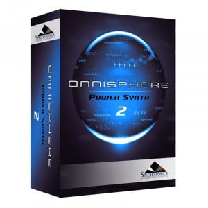 Spectrasonics Omnisphere 2 - oprogramowanie