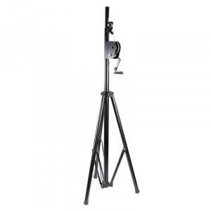STAND4me LS 3000 - statyw oświetleniowy z tzw. „windą”