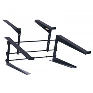 STAND4ME LT PRO - statyw pod laptop kontroler mikser stojak DJ