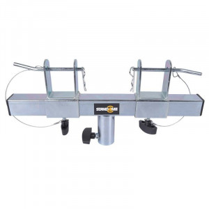 STAND4ME WIND UP KIT BASIC - regulowany adapter trawersu kratownicy