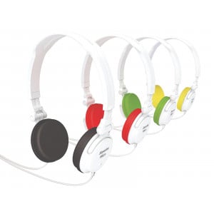 Superlux HD572A - colors