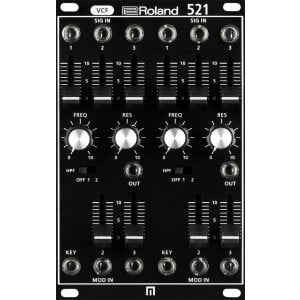 R‌oland SYS-521 - Eurorack Modular