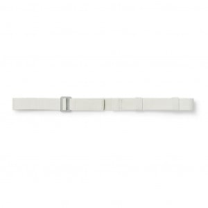 Teenage Engineering Field Belt Strap white pasek