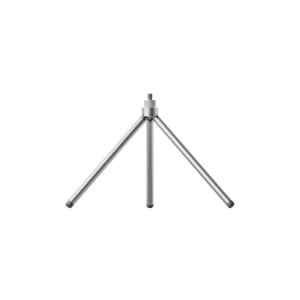 Teenage Engineering Tripod Mini - statyw mikrofonowy front