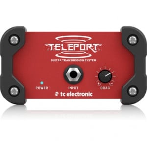 TC Electronic Teleport GLT-front
