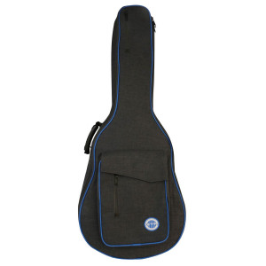 GTR Acoustic 100 Dark Grey Blue - pokrowiec