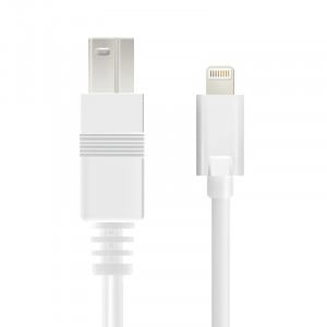 ‌The One T1AKCAL - kabel lightning - USB A
