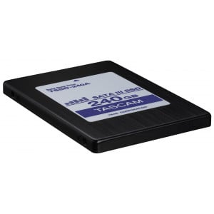 Tascam TSSD-240A - Dysk SSD 240G