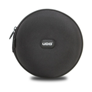 UDG Creator Headphone Hard Case Small Black