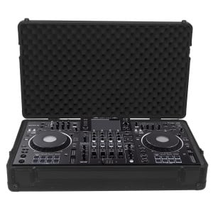 UDG ULT Pick Foam FC Multi Format 3XL BL - skrzynia