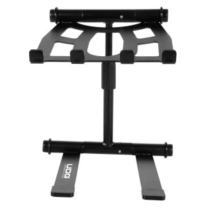 ‌UDG Ultimate Height Adjustable Laptop Stand Black - Statyw B-STOCK