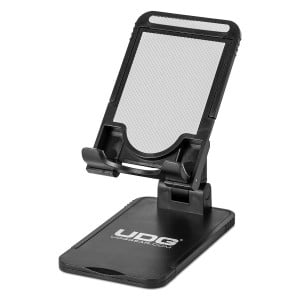 ‌UDG Ultimate Phone/Tablet Stand Black - Uchwyt na tablet