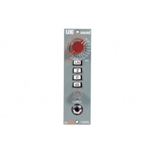 UK Sound MPL 500 Series Mic Pre - Preamp mikrofonowy