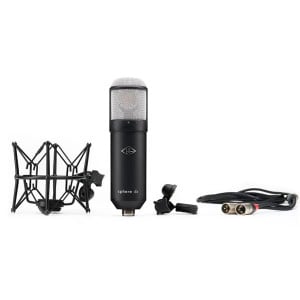 U‌niversal Audio Sphere DLX Modeling Microphone - Mikrofon modelujący