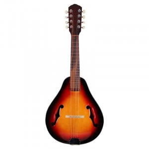 V-TONE M 108 - mandolina 8-strunowa sunburst