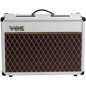 VOX AC15 C1 WB - guitar amplifier