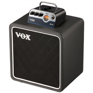 VOX MV50 CR SET - Wzmacniacz gitarowy+Kolumna