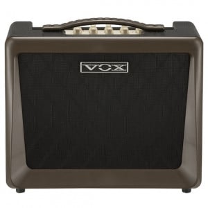 VOX VX 50 AG - Wzmacniacz akustyczny