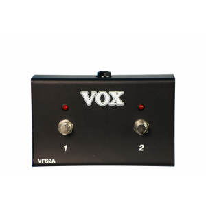 VOX VFS2A - Kontroler nożny