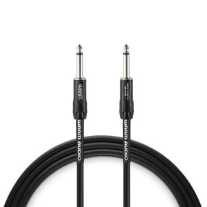 Warm Audio - Kabel głośnikowy PRO TS - TS 0.9m