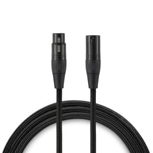 ‌Warm Audio - Kabel mikrofonowy PREMIER XLRf - XLRm 1.8m