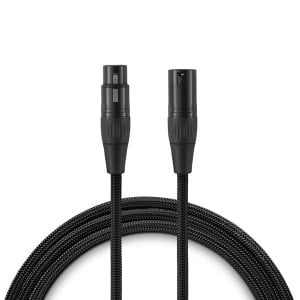Warm Audio - microphone cable PREMIER XLRf - XLRm 7.6m