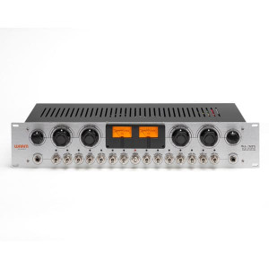 Warm Audio WA-2MPX - 2-kanałowy Preamp Mikrofonowy
