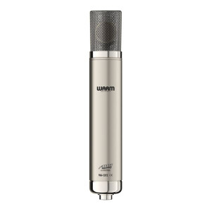 Warm Audio WA-CX12 - Mikrofon Lampowy front