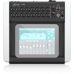 Behringer X18 - Mikser cyfrowy
